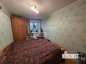 2-к квартира, вторичка, 58м2, 2/5 этаж