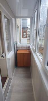 2-к квартира, вторичка, 46м2, 2/5 этаж