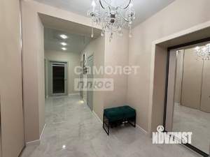 2-к квартира, вторичка, 71м2, -1/9 этаж