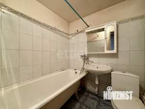 1-к квартира, вторичка, 39м2, 5/9 этаж