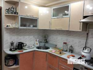 3-к квартира, вторичка, 69м2, 2/5 этаж