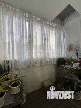 1-к квартира, вторичка, 36м2, 6/10 этаж