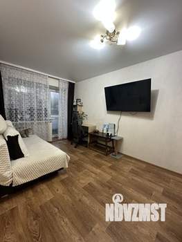 1-к квартира, вторичка, 32м2, 2/5 этаж