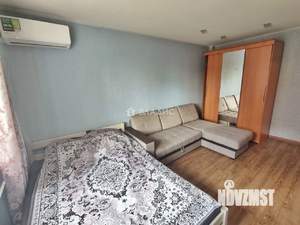 1-к квартира, вторичка, 28м2, 4/5 этаж