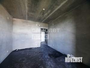 1-к квартира, вторичка, 46м2, 7/9 этаж