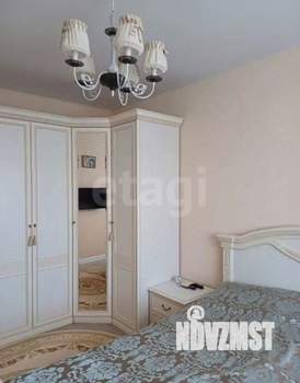 2-к квартира, вторичка, 63м2, 6/9 этаж