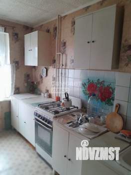 2-к квартира, вторичка, 54м2, 4/5 этаж