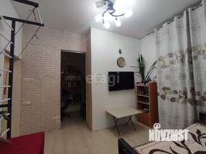 2-к квартира, вторичка, 46м2, 1/2 этаж