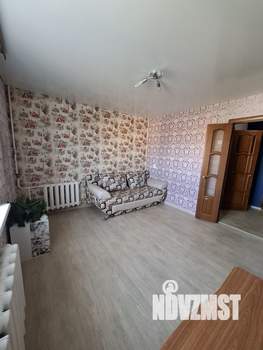 1-к квартира, вторичка, 30м2, 7/10 этаж