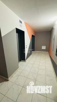 1-к квартира, вторичка, 41м2, 6/9 этаж