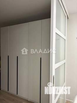 1-к квартира, вторичка, 48м2, 10/10 этаж