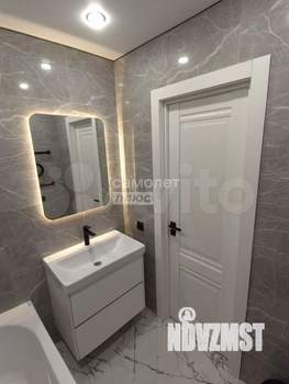 3-к квартира, вторичка, 76м2, 7/9 этаж