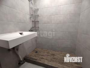 2-к квартира, вторичка, 51м2, 1/5 этаж