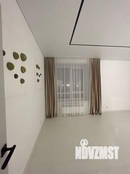 2-к квартира, вторичка, 74м2, 3/9 этаж