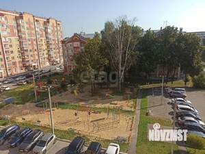 2-к квартира, вторичка, 72м2, 5/9 этаж