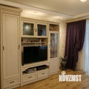 4-к квартира, вторичка, 90м2, 1/10 этаж