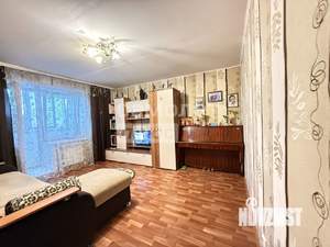 2-к квартира, вторичка, 47м2, 9/10 этаж