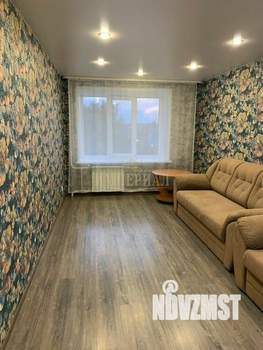 1-к квартира, вторичка, 39м2, 5/10 этаж