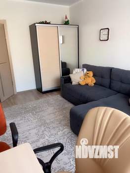 2-к квартира, вторичка, 57м2, 2/9 этаж