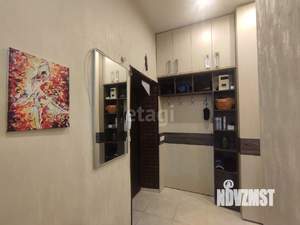 2-к квартира, вторичка, 46м2, 1/2 этаж