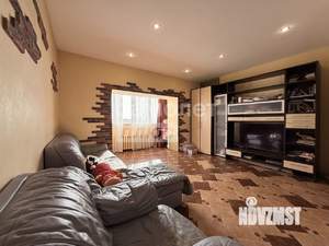 3-к квартира, вторичка, 72м2, 9/10 этаж