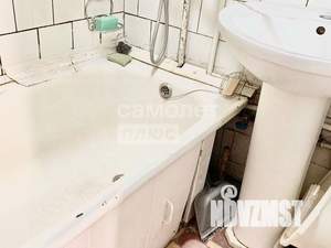 3-к квартира, вторичка, 53м2, 2/5 этаж