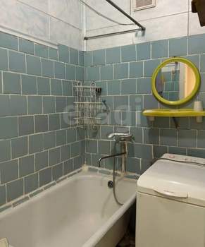 2-к квартира, вторичка, 44м2, 3/5 этаж