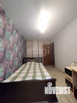 3-к квартира, вторичка, 72м2, 5/5 этаж