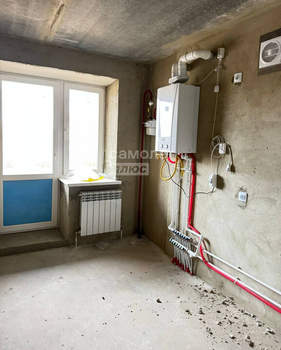 3-к квартира, вторичка, 81м2, 5/9 этаж