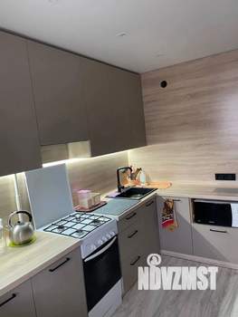 1-к квартира, вторичка, 37м2, 5/10 этаж