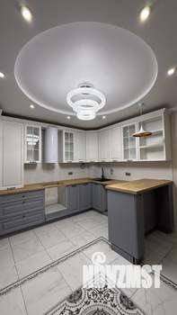 2-к квартира, вторичка, 55м2, 1/9 этаж