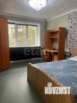 2-к квартира, вторичка, 31м2, 1/5 этаж