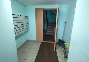 1-к квартира, вторичка, 41м2, 1/9 этаж