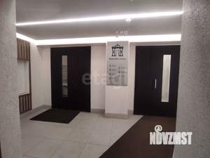 1-к квартира, вторичка, 40м2, 8/9 этаж