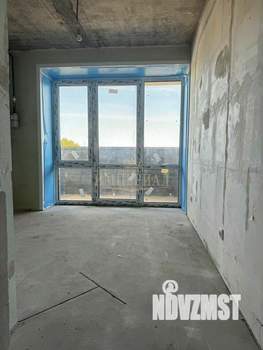 2-к квартира, вторичка, 58м2, 3/4 этаж