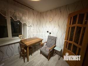 1-к квартира, вторичка, 35м2, 3/5 этаж