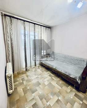 1-к квартира, вторичка, 14м2, 5/9 этаж