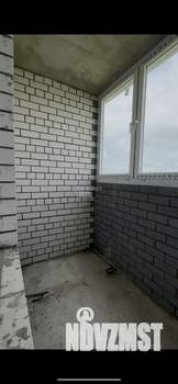1-к квартира, вторичка, 48м2, 7/8 этаж