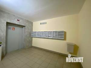 1-к квартира, вторичка, 34м2, 3/9 этаж