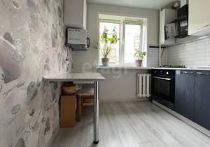 2-к квартира, вторичка, 38м2, 1/5 этаж