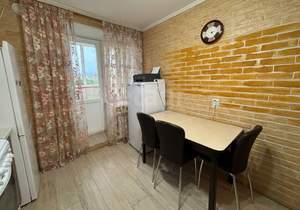 1-к квартира, вторичка, 41м2, 8/10 этаж