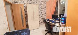 3-к квартира, вторичка, 67м2, 9/10 этаж