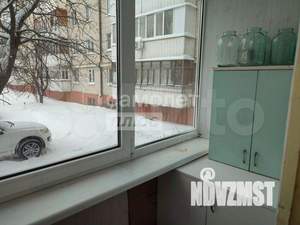 2-к квартира, вторичка, 53м2, 1/5 этаж