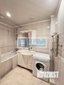 4-к квартира, вторичка, 98м2, 4/13 этаж