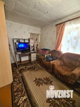 1-к квартира, вторичка, 31м2, 1/2 этаж