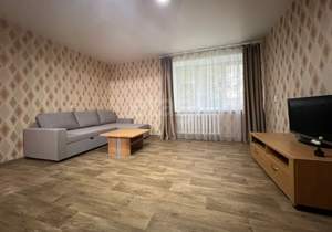 1-к квартира, вторичка, 36м2, 1/5 этаж