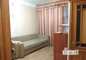 2-к квартира, вторичка, 41м2, 1/5 этаж