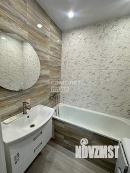 2-к квартира, вторичка, 57м2, 2/10 этаж