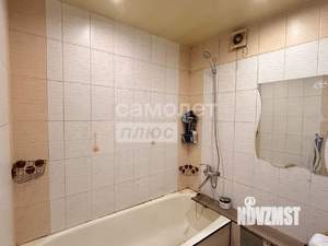 2-к квартира, вторичка, 45м2, 9/10 этаж