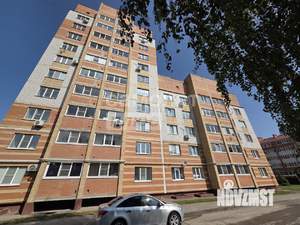 2-к квартира, вторичка, 67м2, 5/6 этаж